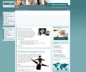 interacoustics extranet|Interacoustics.